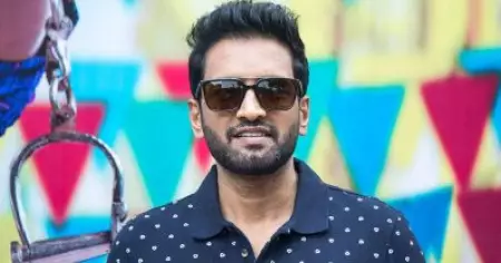ആ നടന്‍ വന്ന് എന്റെ വീട് മൊത്തം പൊളിച്ചു; സിനിമയില്‍ മാത്രമേ ഇതൊക്കെ നടക്കുവെന്നാണ് കരുതിയതെന്ന് അമ്മ പറഞ്ഞു: സന്താനം