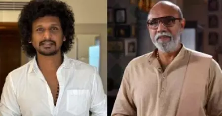 ചിലയാളുകള്‍ മാത്രമേ നായകനായി ജീവിക്കുള്ളൂ എന്ന് സത്യരാജ് സാര്‍ ആ നടനെക്കുറിച്ച് പറഞ്ഞു: ലോകേഷ് കനകരാജ്