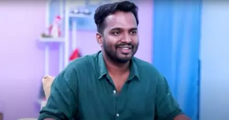 ലാല്‍ സാറ് ആ സീന്‍ അഭിനയിക്കുന്നത് കണ്ട് ഞാന്‍ ഭയങ്കരമായി തകര്‍ന്നുപോയി: എഡിറ്റര്‍ ഷഫീഖ് വി.ബി