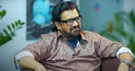 ആ മോഹന്‍ലാല്‍ ചിത്രം കാണാനെത്തിയത് ആറുപേര്‍; കൂടെയിറങ്ങിയ പടത്തിന് രണ്ട് ഷോയ്ക്കുള്ള ആളുകളായിരുന്നു: ശങ്കര്‍