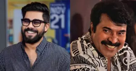 ആ സിനിമ ഹിറ്റായപ്പോള്‍ മമ്മൂക്ക പൊട്ടിക്കരഞ്ഞ കഥ എല്ലാവര്‍ക്കും അറിയാം, നമ്മളെല്ലാവര്‍ക്കും അത്തരമൊരു അവസ്ഥയുണ്ടാകും: ഷറഫുദ്ദീന്‍