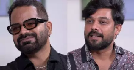 ആദ്യം എന്നോട് കഥ പറഞ്ഞിരുന്നെങ്കില്‍ ആ റോള്‍ വിനയ് ഫോര്‍ട്ടിന് കൊടുക്കില്ലായിരുന്നു: ഷറഫുദ്ദീന്‍
