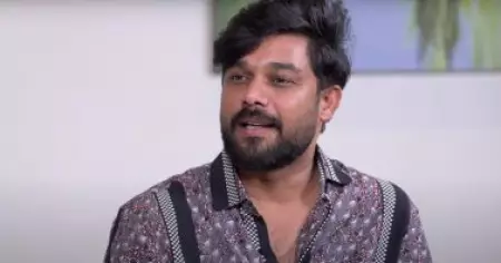 ഞാന്‍ ഈയിടെ കണ്ട ഏറ്റവും ആണത്തമുള്ള കഥാപാത്രം ആ സിനിമയിലേത്; എനിക്ക് അസൂയ തോന്നി: ഷറഫുദ്ദീന്‍