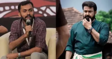ലാലേട്ടന്റെ ആ സിനിമ തിയേറ്ററില്‍ നിന്ന് കണ്ട് ഇഷ്ടപ്പെട്ടു, പക്ഷേ പിന്നീട് അതിന് നേരെ ഹേറ്റ് ക്യാമ്പയിന്‍ നടക്കുന്നതാണ് കണ്ടത്: ഷാരിസ് മുഹമ്മദ്