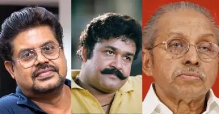 നിനക്കൊക്കെ വട്ടാണോ എന്നാണ് ആ മോഹൻലാൽ ചിത്രത്തിലെ പാട്ട് എഴുതിയപ്പോൾ ഒ.എന്‍.വി. സാര്‍ ചോദിച്ചത്: ഷിബു ചക്രവർത്തി