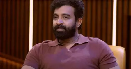 ലാലേട്ടന്റെ ഇന്‍ട്രോ സീന്‍ ചെയ്ത് കുളമാക്കി; അമിതാഭ് ബച്ചന്‍ വന്ന് ചെയ്താലും അത് ശരിയാവില്ല: സിജു വില്‍സണ്‍