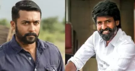 സൂര്യയെ മാത്രം എല്ലാവരും ശ്രദ്ധിക്കുമെന്ന് കരുതി, എന്നാൽ ആ സംഭവം എൻ്റെ കണ്ണ് നിറയിച്ചു: സൂരി