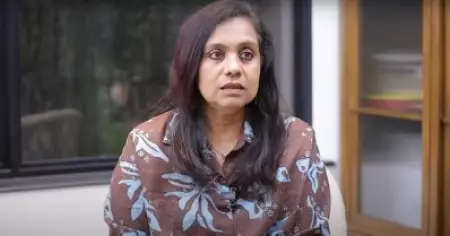 ബഡ്ജറ്റ് കൂടുമ്പോൾ ചിലരെ കാസ്റ്റ് ചെയ്യാൻ സാധിക്കില്ല, വേറെ ഓപ്ഷൻ നോക്കാൻ പറയും: നിർമാതാവ് സോഫിയ പോൾ