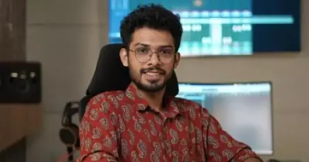 ആ യുവനടൻ നന്നായിട്ട് പാടും; എന്നാൽ അദ്ദേഹം പാടിയ പാട്ടിന് ഒരുപാട് വിമർശനങ്ങൾ കിട്ടി: സംഗീതസംവിധായകൻ ശ്രീഹരി