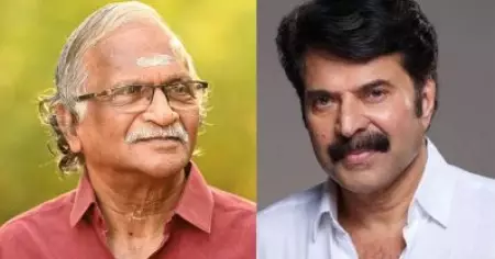 ആ മൂന്ന് സിനിമകളാണ് മമ്മൂട്ടിയെ നായകസ്ഥാനത്ത് ഉറപ്പിച്ചു നിര്‍ത്തിയത്: ശ്രീകുമാരന്‍ തമ്പി
