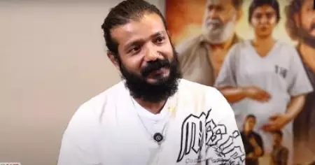 മഞ്ഞുമ്മലിലെ കഥാപാത്രം ലൈഫിലെ ഏറ്റവും വലിയ ഭാഗ്യം, ഇനിയും ആ കൂട്ടുകെട്ടിൽ നിന്നും സിനിമകൾ വരും: ശ്രീനാഥ് ഭാസി