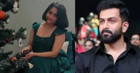 ആ പൃഥ്വിരാജ് ചിത്രത്തിലെ തെറ്റ് ഹിന്ദിയിലേക്ക് വന്നപ്പോൾ സ്റ്റൈൽ ആയി: കോസ്റ്റ്യൂം ഡിസൈനര്‍ സ്‌റ്റെഫി സേവ്യര്‍
