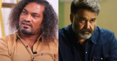 എന്റെ കൂടെ ലാല്‍ സാര്‍ ചെയ്ത 70 ശതമാനം സിനിമകളിലും അദ്ദേഹം ശാരീരികമായി ഓക്കെയല്ലായിരുന്നു: സ്റ്റണ്ട് സില്‍വ