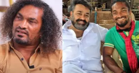 ഇത്ര എനര്‍ജിയില്‍ നില്‍ക്കാന്‍ എന്താണ് കഴിച്ചതെന്ന് ഞാന്‍ ലാല്‍ സാറിനോട് ചോദിച്ചു: സ്റ്റണ്ട് സില്‍വ