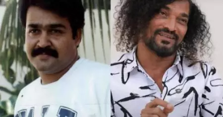 നാല് രൂപ 50 പൈസ ടിക്കറ്റിന് ഞാന്‍ അന്ന് ആദ്യമായി കണ്ട സിനിമ മോഹന്‍ലാല്‍ സാറിന്റേത്: സ്റ്റണ്ട് സില്‍വ