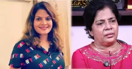 അസുഖമാണെന്ന് ആരോ പറഞ്ഞറിഞ്ഞ് ആ നടി ദിവസവും വിളിക്കുമായിരുന്നു: സുബിയുടെ അമ്മ