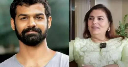 കുറച്ച് ലേറ്റാകുമെന്ന് പറഞ്ഞുപോയ അപ്പു ഒരുദിവസം കഴിഞ്ഞിട്ടും തിരിച്ചുവന്നില്ല, പൊലീസില്‍ കംപ്ലെയ്ന്റ് കൊടുക്കാനൊക്കെ പോയതാണ്: സുചിത്ര മോഹന്‍ലാല്‍