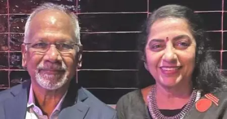 ആ നടിയുള്ളപ്പോള്‍ ഞാന്‍ എന്തിനെന്ന് ചോദിച്ച് പിന്മാറി; പിന്നീട് മണി എന്നെ ഒരിക്കല്‍ പോലും കാസ്റ്റ് ചെയ്തില്ല: സുഹാസിനി