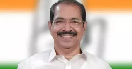 കെ.പി.സി.സി പ്രസിഡന്റായി സണ്ണി ജോസഫ് ചുമതലയേറ്റു