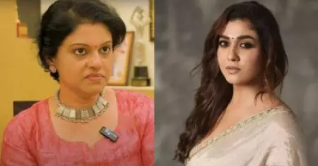 നയൻതാര അന്നും അത്ര സിമ്പിളല്ല, ചില കാര്യങ്ങൾ അറുത്ത് മുറിച്ച് പറയും: കോസ്റ്റ്യൂം ഡിസൈനർ സൂര്യ പാർവതി