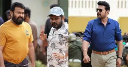മമ്മൂക്കയുടെ ആ ഐക്കോണിക് ഡയലോഗ് താന്‍ പറയില്ലെന്ന് ലാലേട്ടന് വേണമെങ്കില്‍ പറയമായിരുന്നു, അദ്ദേഹമത് ചെയ്തില്ല: തരുണ്‍ മൂര്‍ത്തി