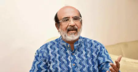 രാജീവ് ചന്ദ്രശേഖരൻ്റെ കോമാളിത്തരത്തേക്കാൾ അധികപ്രസംഗം പ്രധാനമന്ത്രിയുടെ പരിഹാസം: തോമസ് ഐസക്