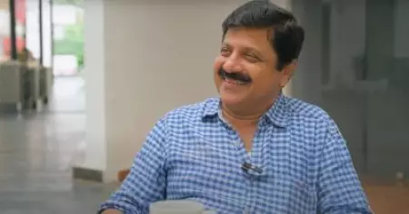 ഇന്നും സജീവമായ പ്രമുഖ നടൻ അന്ന് പ്രൊഡ്യൂസർ; അഭിനയിച്ചതിൻ്റെ പൈസ ഇപ്പോഴും തന്നിട്ടില്ല: നടൻ ടോണി ആൻ്റണി