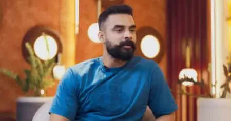 പെണ്ണിന്റെ പേരില്‍ പ്രൊഫൈല്‍ പിക്ചര്‍ പോലുമില്ലാത്ത ഫേക്ക് അക്കൗണ്ട് ഉണ്ടാക്കി, അവസാനം അത് ഇട്ടിട്ട് ഓടേണ്ട അവസ്ഥയായി: ടൊവിനോ തോമസ്