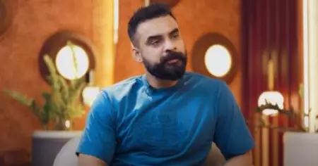 കൊറോണക്കാലത്ത് ഞാന്‍ ഏറ്റവും കൂടുതല്‍ പേടിച്ചത് അവരെ, എപ്പോഴും തുറന്നിടാറുള്ള വീടിന്റെ ഗേറ്റ് പോലും അടച്ചിടേണ്ടി വന്നു: ടൊവിനോ തോമസ്