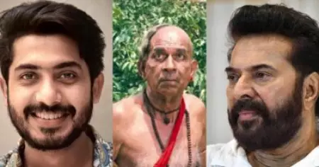 കൊട്ടാരക്കരയുടെ പേരക്കുട്ടി; എന്നാൽ വഴിത്തിരിവ് ആയത് മമ്മൂക്ക പറഞ്ഞ ആ വാക്കുകൾ: അനു മോഹൻ