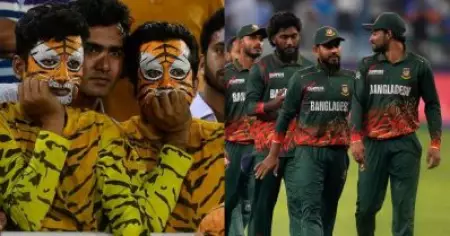 ക്രിക്കറ്റ് ചരിത്രത്തില്‍ ഒരു ടീമിനുമില്ലാത്ത നാണക്കേട്; ഏഷ്യയിലെ ഏറ്റവും മികച്ച ടീമെന്ന് ഇനിയും സ്വയം വിളിക്കുമോ?