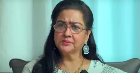 എല്ലാ നടിമാര്‍ക്കും പാട്ടുണ്ട്, നിനക്ക് മാത്രമില്ല എന്ന് പറഞ്ഞുകൊണ്ട് അദ്ദേഹം എഴുതിയ ആ പാട്ട് തമിഴ്‌നാട്ടിലും കേരളത്തിലും തരംഗമായി മാറി: ഉര്‍വശി