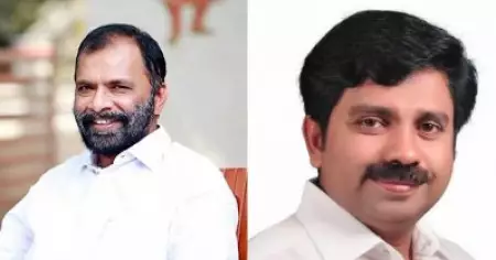 'അച്ഛന്റെ ഓര്‍മകള്‍ ഓരോ നിലമ്പൂരുക്കാരുടേയും മനസില്‍ എരിയുന്നുണ്ട്'; ആര്യാടന്‍ ഷൗക്കത്തിന്റെ സ്ഥാര്‍ത്ഥിത്വത്തിനിടെ വി.വി പ്രകാശന്റെ മകള്‍