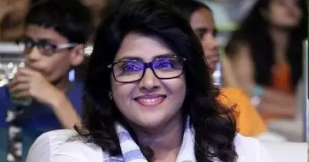 എനിക്ക് ഏറ്റവും ഇഷ്ടപ്പെട്ട സംവിധായകൻ; അദ്ദേഹമാണ് എനിക്ക് ബ്രേക്ക് തന്നത്: വാണി വിശ്വനാഥ്