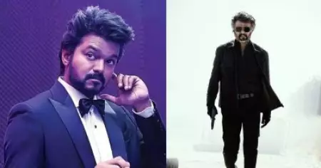 ഒരിക്കല്‍ ഒഴിവാക്കിയവരെ കൂടെക്കൂട്ടി വിജയ്‌യും രജിനികാന്തും, കാലത്തിന്റെ കാവ്യനീതിയെന്ന് സിനിമാപേജുകള്‍