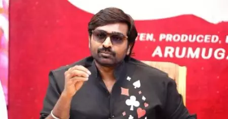 കാലമെത്രയായിട്ടും ഈയൊരു നടന് മാത്രം ഒട്ടും പ്രായം തോന്നിക്കുന്നില്ല, ആരെങ്കിലും അതിന്റെ കാരണം കണ്ടുപിടിക്കൂ: വിജയ് സേതുപതി