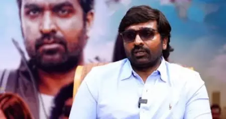 ഇപ്പോഴുള്ള സംവിധായകരില്‍ ഏറ്റവും മികച്ചയാള്‍, എപ്പോഴെങ്കിലും ഒരുമിച്ച് വര്‍ക്ക് ചെയ്യണം: വിജയ് സേതുപതി