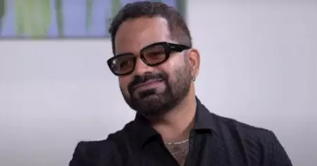 അയാളുടെ പരിസരത്ത് കൂടെ സംശയം സിനിമയുടെ കഥ പോയിരുന്നെങ്കില്‍ എനിക്ക് അതിലെ റോള്‍ കിട്ടില്ല: വിനയ് ഫോര്‍ട്ട്