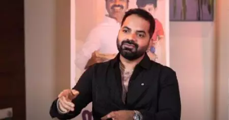 ഇനി എത്ര വര്‍ഷം കഴിഞ്ഞാലും അവർ ചെയ്തുവെച്ച കഥാപാത്രങ്ങളിലേക്ക് എത്താൻ മറ്റൊരാൾക്കും സാധിക്കില്ല: വിനയ് ഫോർട്ട്
