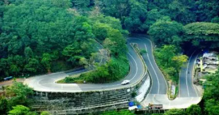 വയനാട് തുരങ്കപാതയ്ക്ക് പരിസ്ഥിതി മന്ത്രാലയത്തിന്റെ അന്തിമ അനുമതി