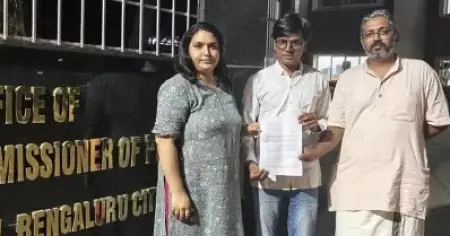 ആൾട്ട് ന്യൂസ് സഹസ്ഥാപകൻ മുഹമ്മദ് സുബൈറിന്റെ മേൽവിലാസം ചോർന്നു; ഭീഷണിയുമായി തീവ്ര ഹിന്ദുത്വവാദികൾ