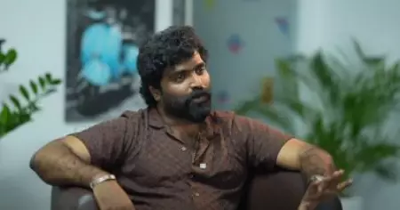 നിങ്ങളുടെ മകളെ ഒരു ശതമാനമെങ്കിലും മോശമായിട്ടാണ് കാണിച്ചത് എന്ന് തോന്നുകയാണെങ്കില്‍ ഞാന്‍ ഈ സിനിമ ഇറക്കില്ലെന്ന് പറഞ്ഞു: അഭിലാഷ് പിള്ള
