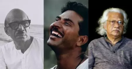 മതിലുകളില്‍ നായിക ഇല്ലെന്ന് പറഞ്ഞപ്പോള്‍ ബഷീറിന്റെ മറുപടി ഇങ്ങനെയായിരുന്നു: അടൂര്‍ ഗോപാലകൃഷ്ണന്‍