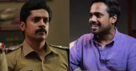 ജോജു ജോര്‍ജിന്റെയും ദിലീഷ് പോത്തന്റെ കൂടെയും കട്ടക്ക് പിടിച്ച് നിന്നു; ആ സിനിമ കണ്ടാണ് അര്‍ജുനെ ഞാന്‍ ആദ്യം ശ്രദ്ധിച്ചത്: അഹമ്മദ് കബീര്‍