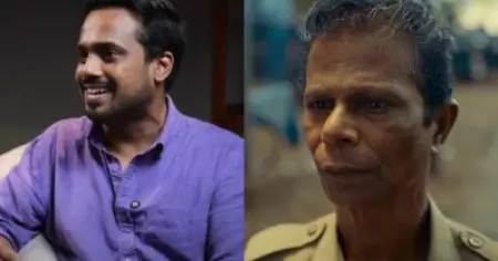 ബാഹുല്‍ ആദ്യം എഴുതിയത് അമ്പിളി രാജുവിന്റെ ആ സീന്‍; അവന്റെ എഴുത്ത് വ്യത്യസ്തം: അഹമ്മദ് കബീര്‍
