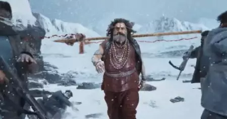 നോര്‍ത്ത് ഇന്ത്യയില്‍ പ്രൊമോഷന് ചെലവാക്കിയത് 50 ലക്ഷം, ഹിന്ദി വേര്‍ഷന്റെ ആകെ കളക്ഷന്‍ 45 ലക്ഷം, ഡബിള്‍ ഡിസാസ്റ്ററായി അഖണ്ഡ 2