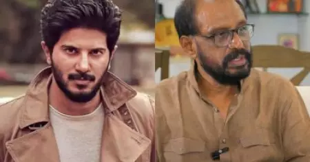 നാഷണല്‍ ലെവലില്‍ ശ്രദ്ധിക്കപ്പെടുന്ന നടനാകുമെന്ന ആര്‍ട്ടിക്കിള്‍ കണ്ട് ദുല്‍ഖര്‍ എന്നെ വിളിച്ചു: ഛായാഗ്രാഹകന്‍ അളഗപ്പന്‍