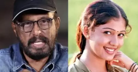 മനസിനക്കരയില്‍, നയന്‍താരക്ക് ക്യാമറയില്‍ റൈറ്റ് ഓഫ് എന്‍ട്രി മാത്രമാണ് ആദ്യം ഞാന്‍ കൊടുത്തത്, അതിന് ഒരു കാരണമുണ്ടായിരുന്നു: ഛായാഗ്രാഹകന്‍ അഴഗപ്പന്‍
