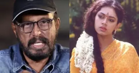 ബജറ്റ് കുറവാണെന്ന് അറിഞ്ഞ് ശോഭന റൂം ചോദിച്ചില്ല; ഉച്ചയ്ക്ക് പാറപ്പുറത്ത് കിടന്നുറങ്ങി: ഛായാഗ്രാഹകന്‍ അളഗപ്പന്‍