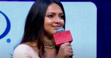 പ്രതിഭാശാലി, ഞാന്‍ ഇതുവരെ വര്‍ക്ക് ചെയ്ത സംവിധായകരില്‍ ഏറ്റവും മികച്ചത് ആ മലയാള സംവിധായകന്‍: അമല പോള്‍